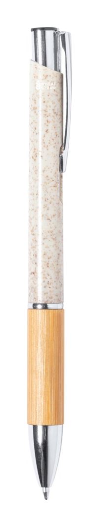 PENNA IN GRANO E BAMBOO